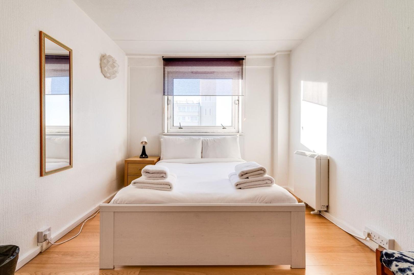 Cosy Battersea Flat Apartman London Kültér fotó